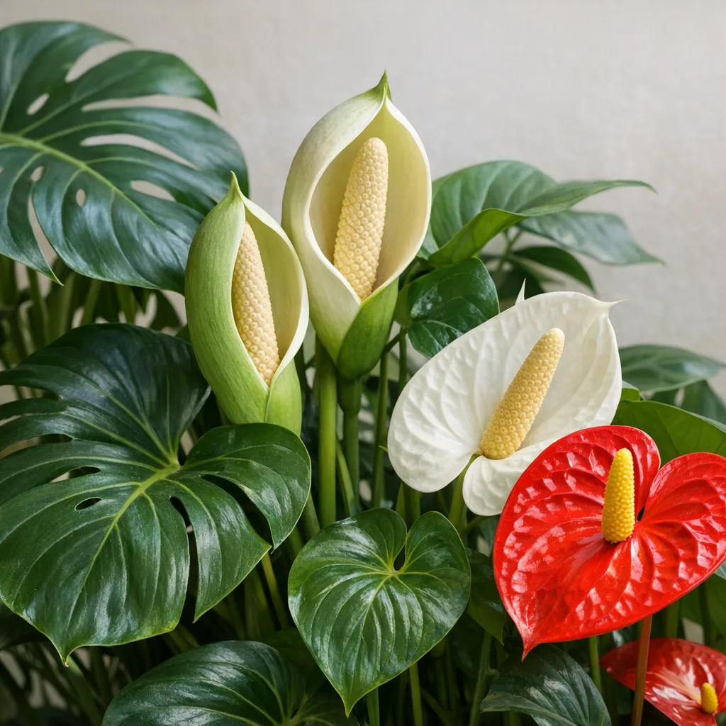 Araceae