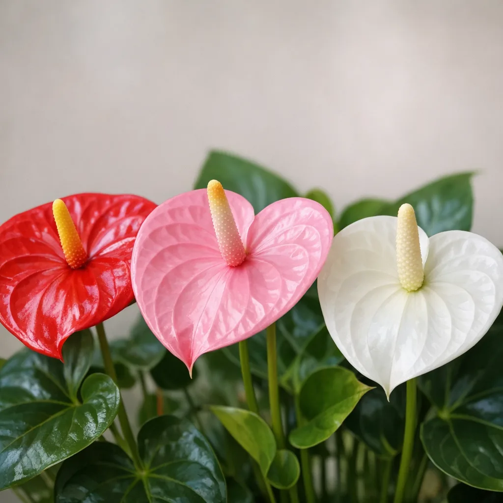 Genre Anthurium
