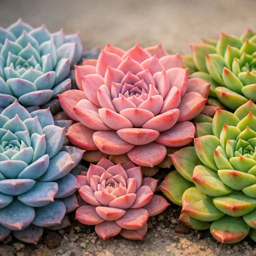 Echeveria