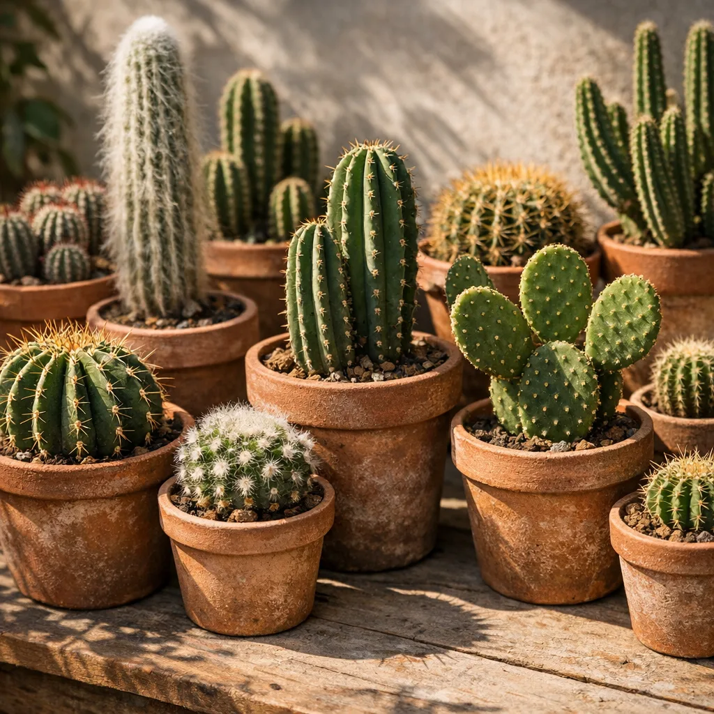 Cactus
