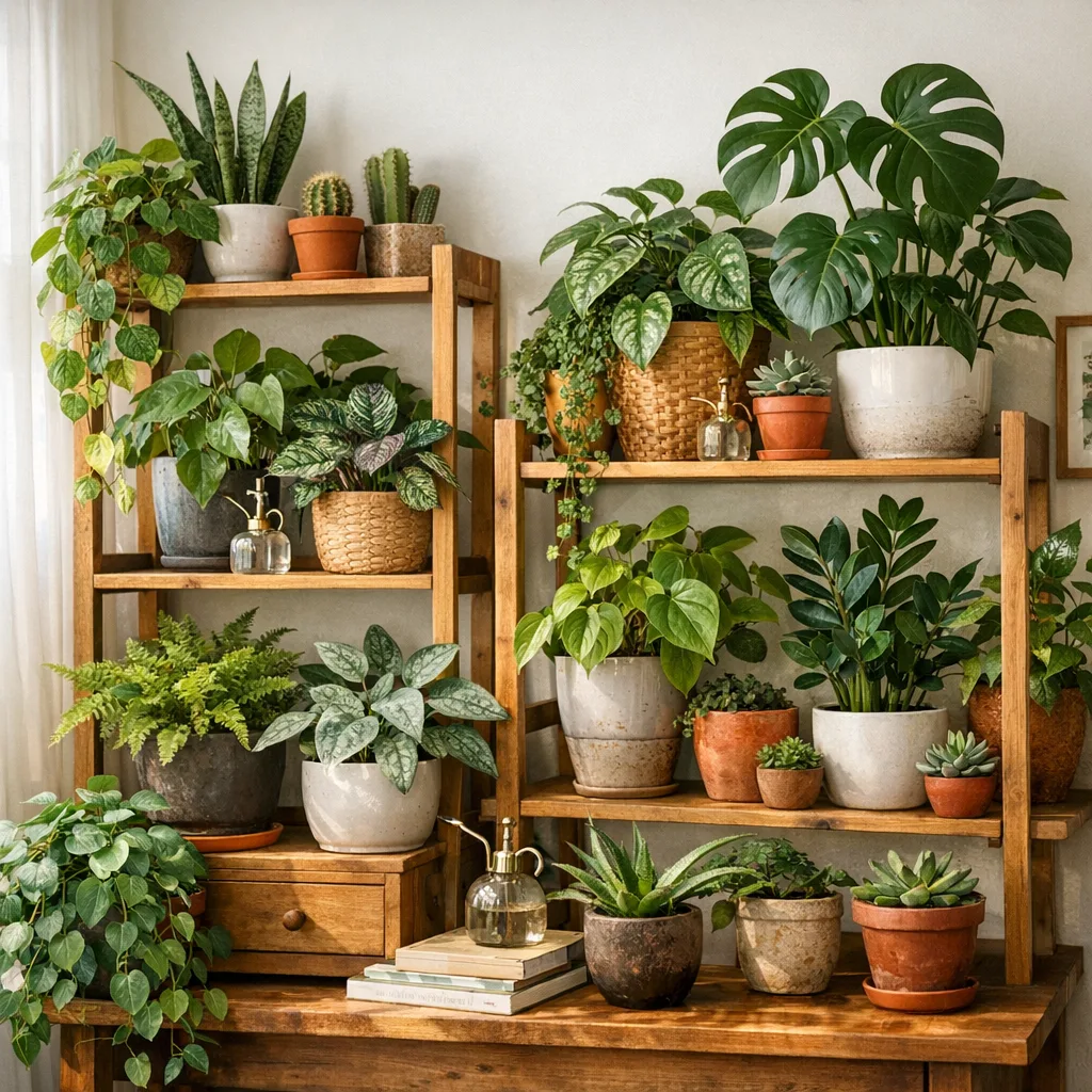 Encyclopédie des plantes