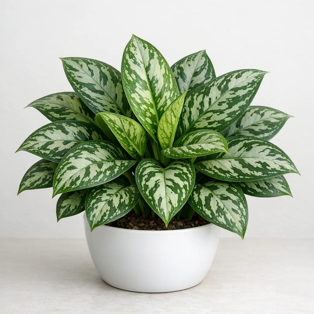 Aglaonema