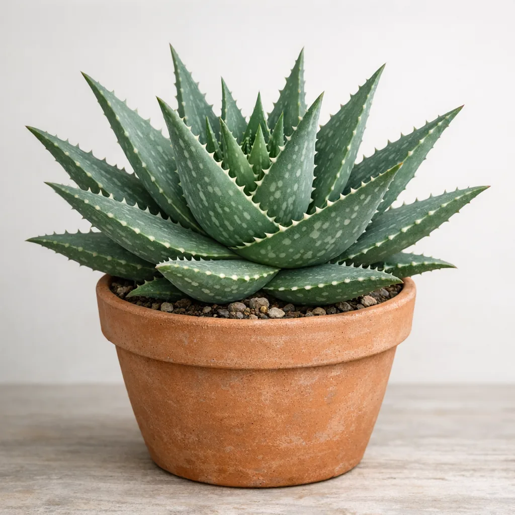 Aloe vera
