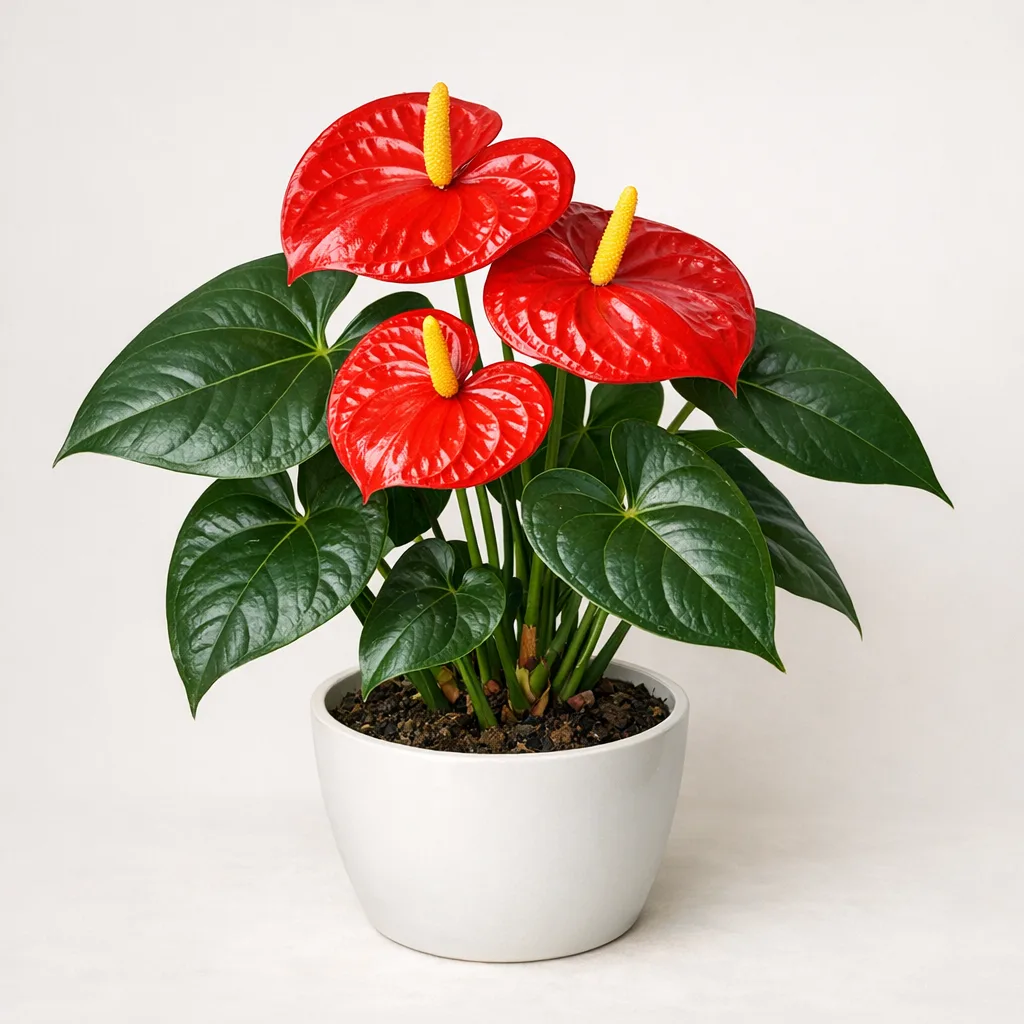 Anthurium