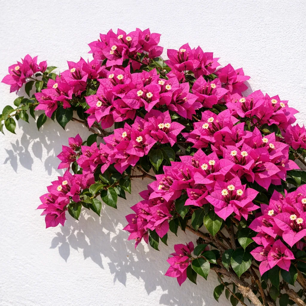 Bougainvillier
