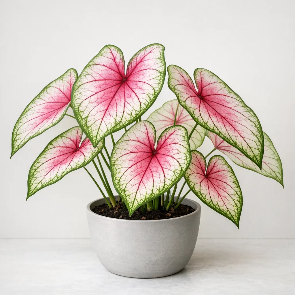 Caladium