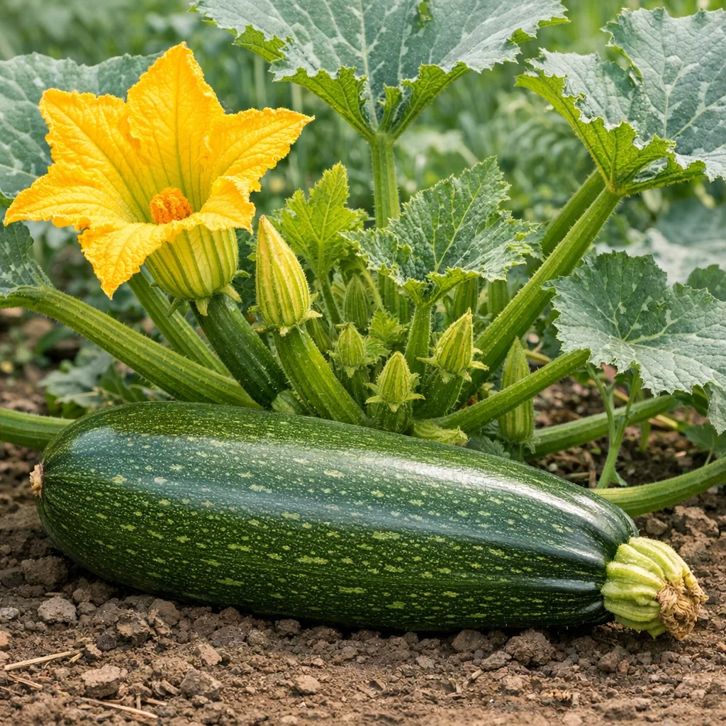 Courgette