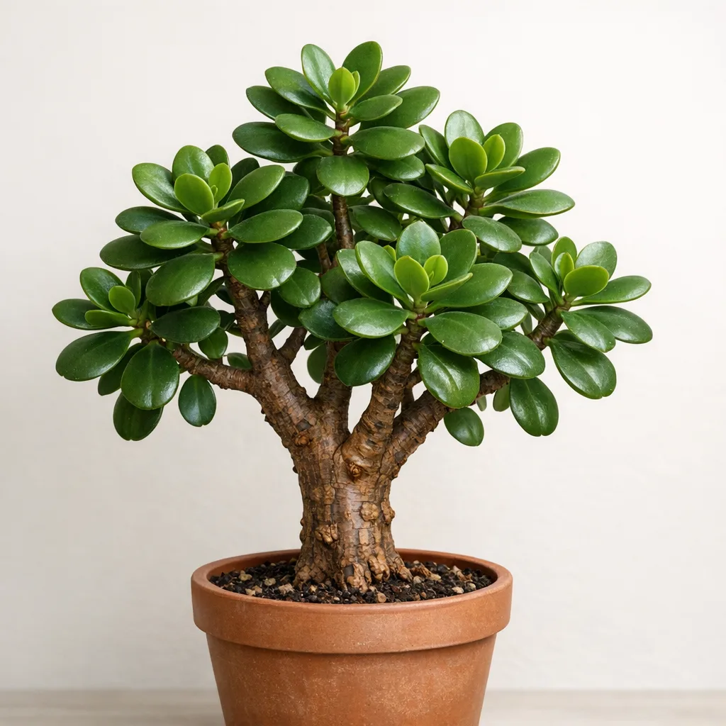 Arbre de Jade