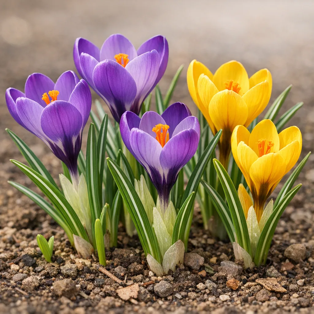 Crocus