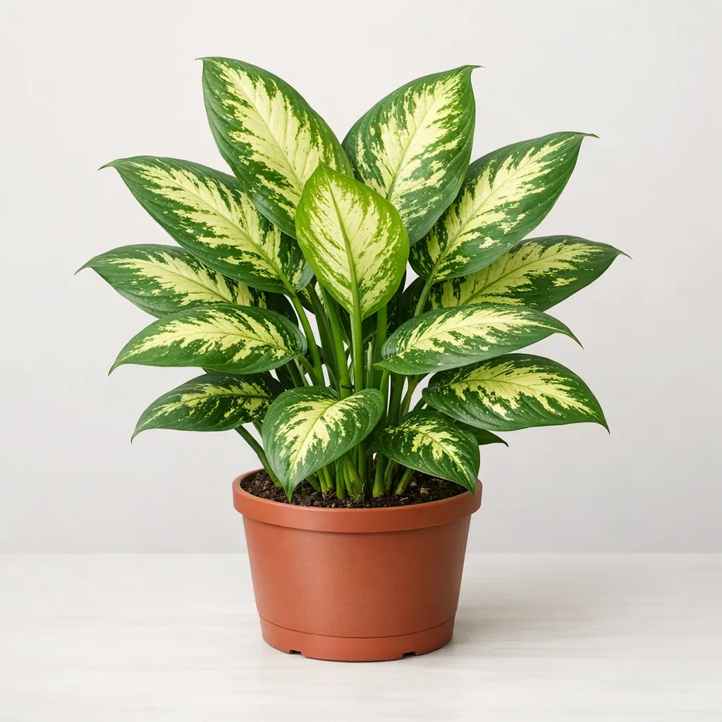 Dieffenbachia