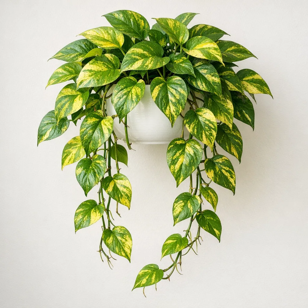 Pothos doré