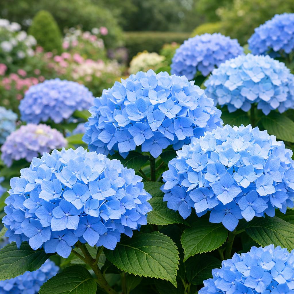 Hortensia