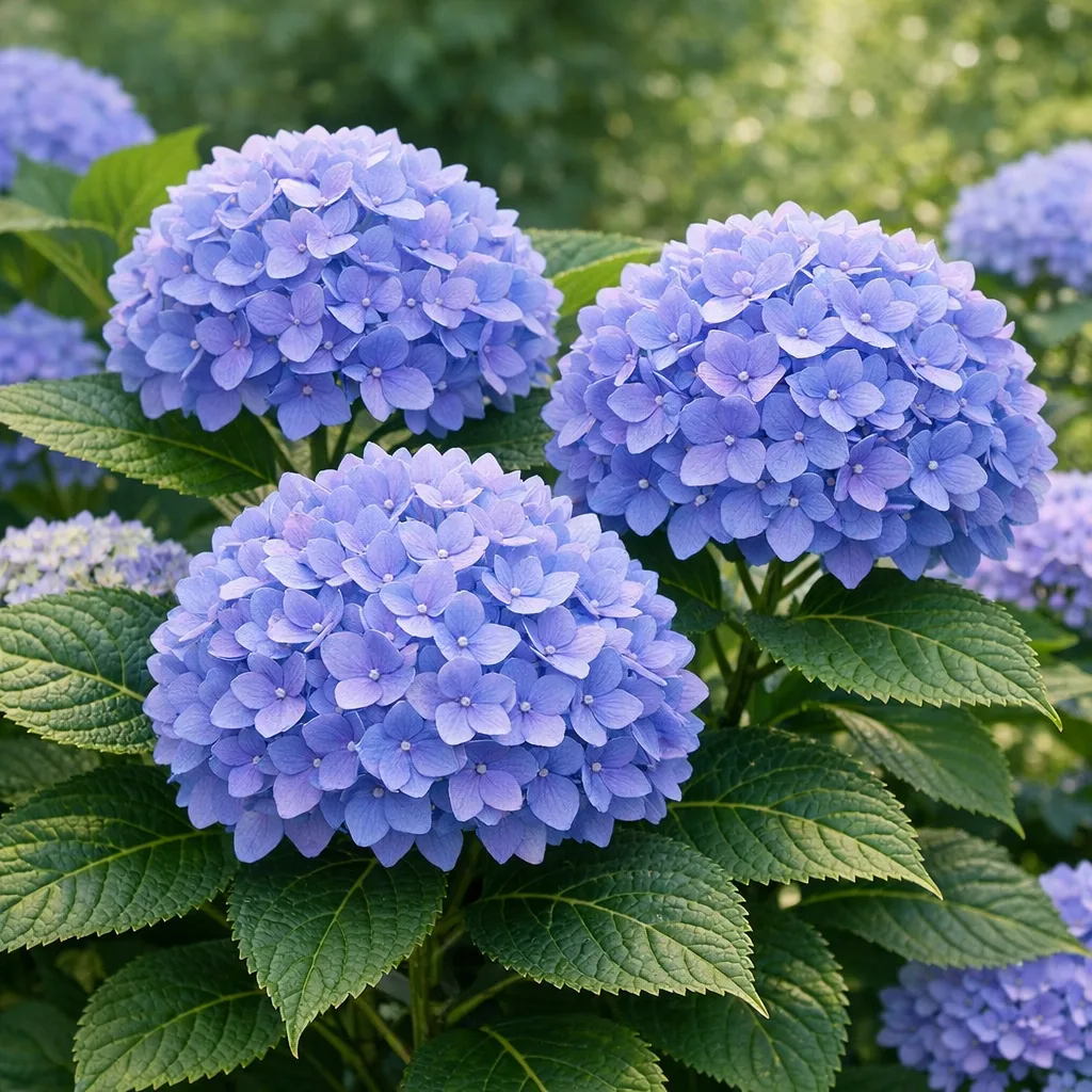 Hortensia
