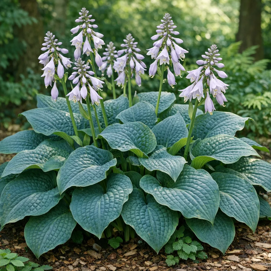 Hosta
