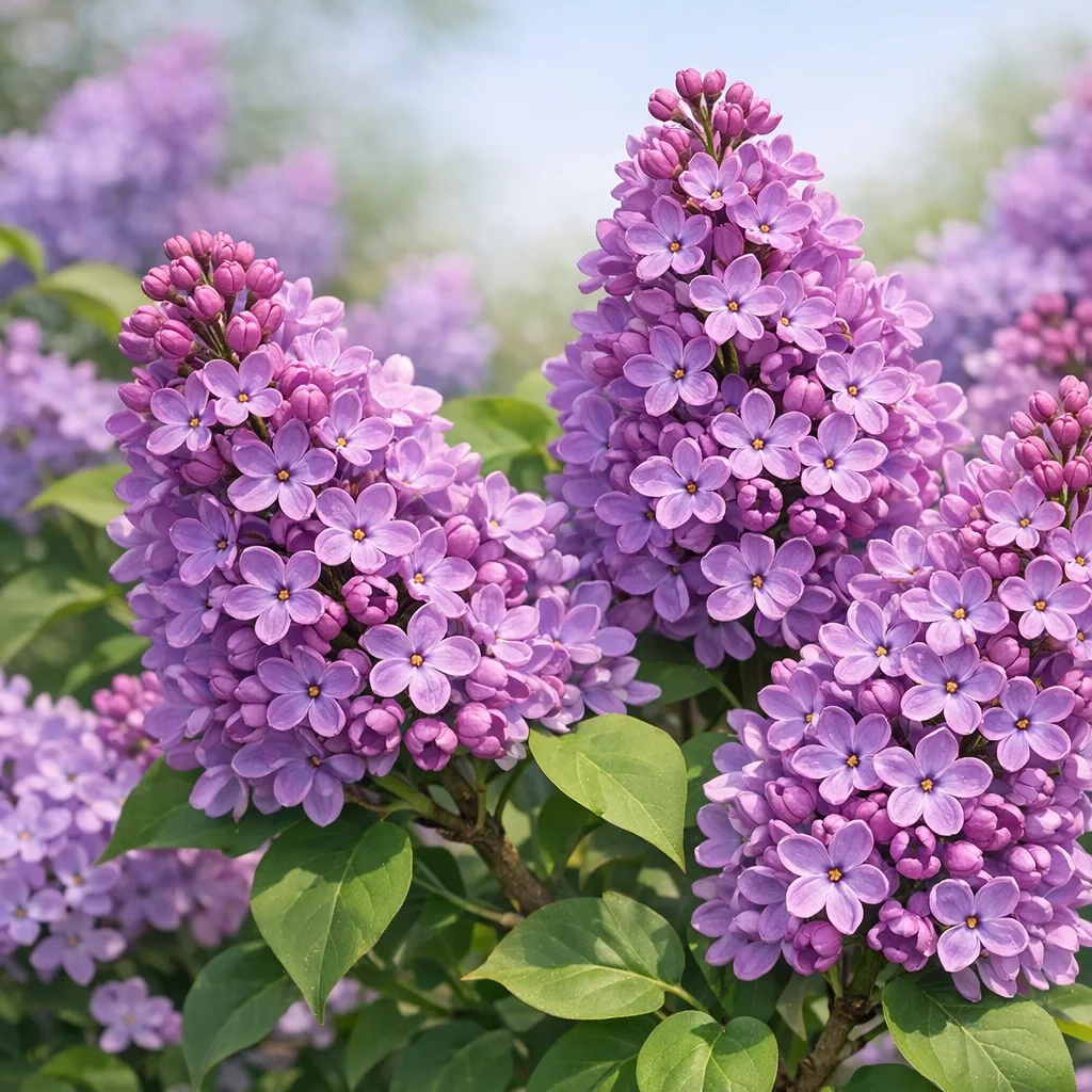 Lilas