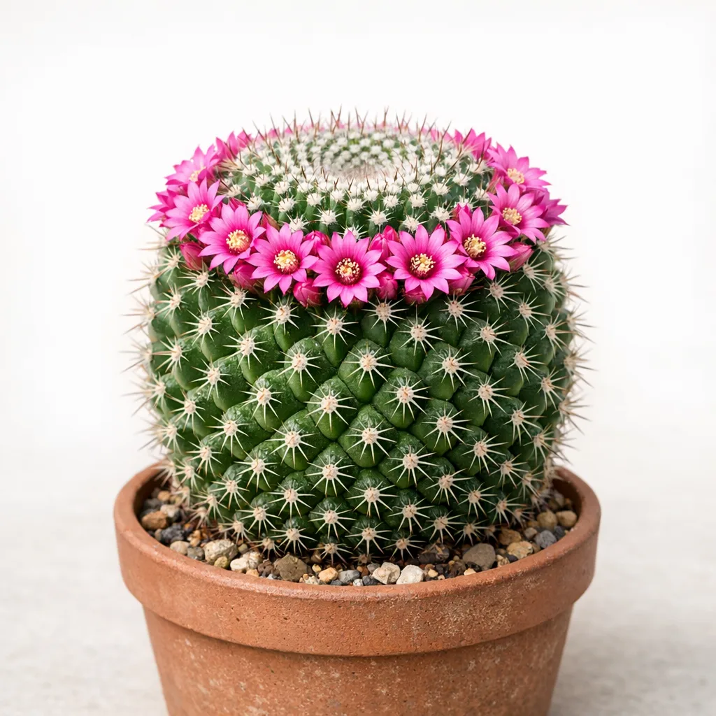 Mammillaria