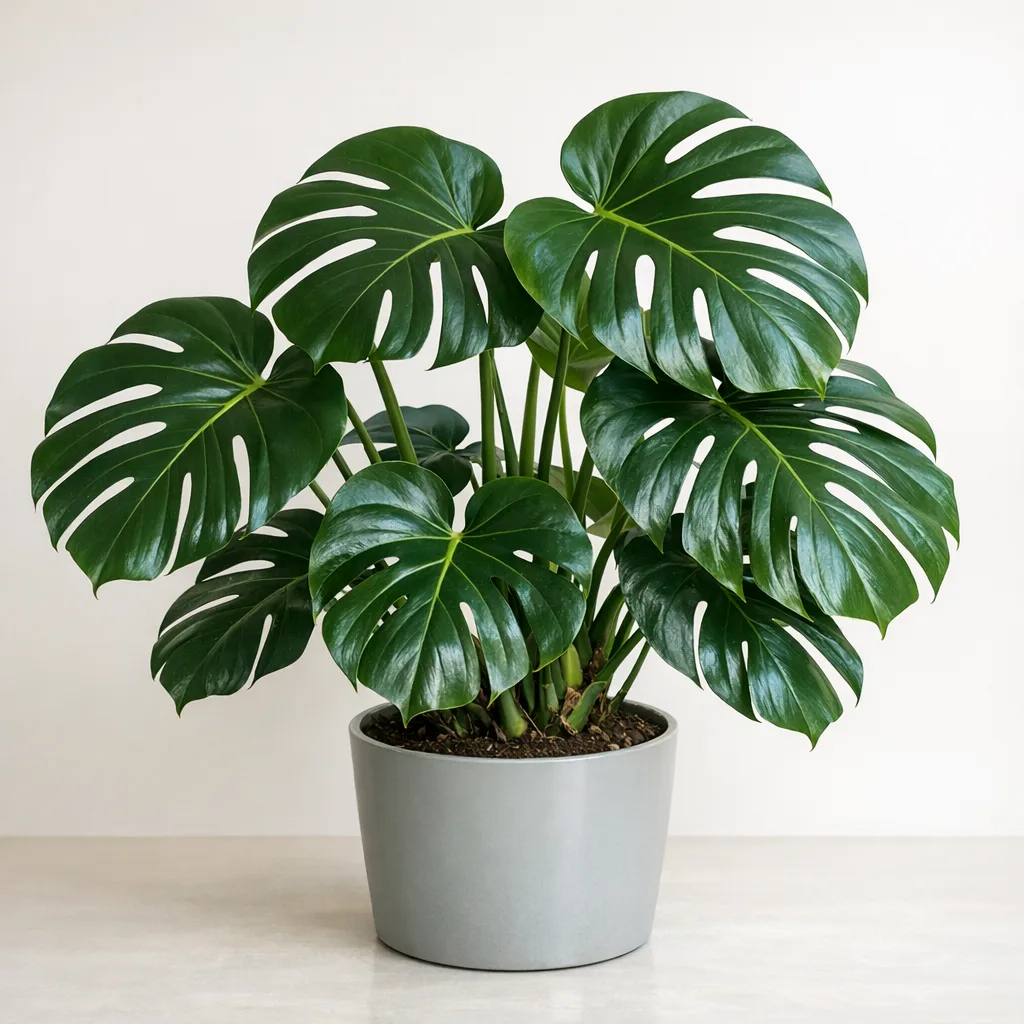 Monstera