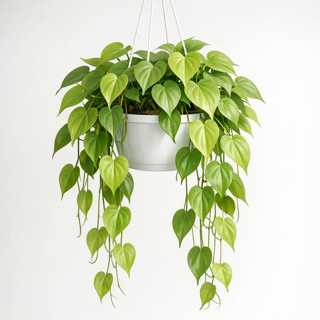 Philodendron à feuilles de lierre