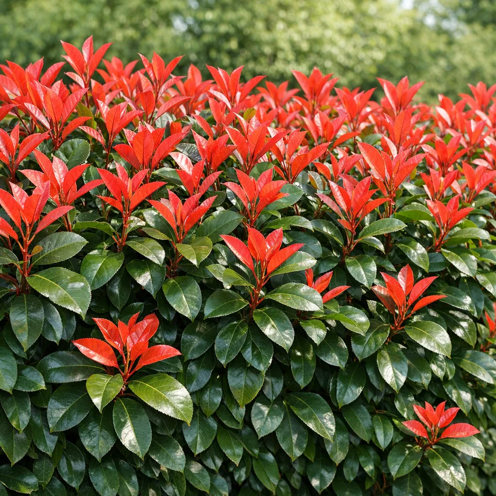 Photinia