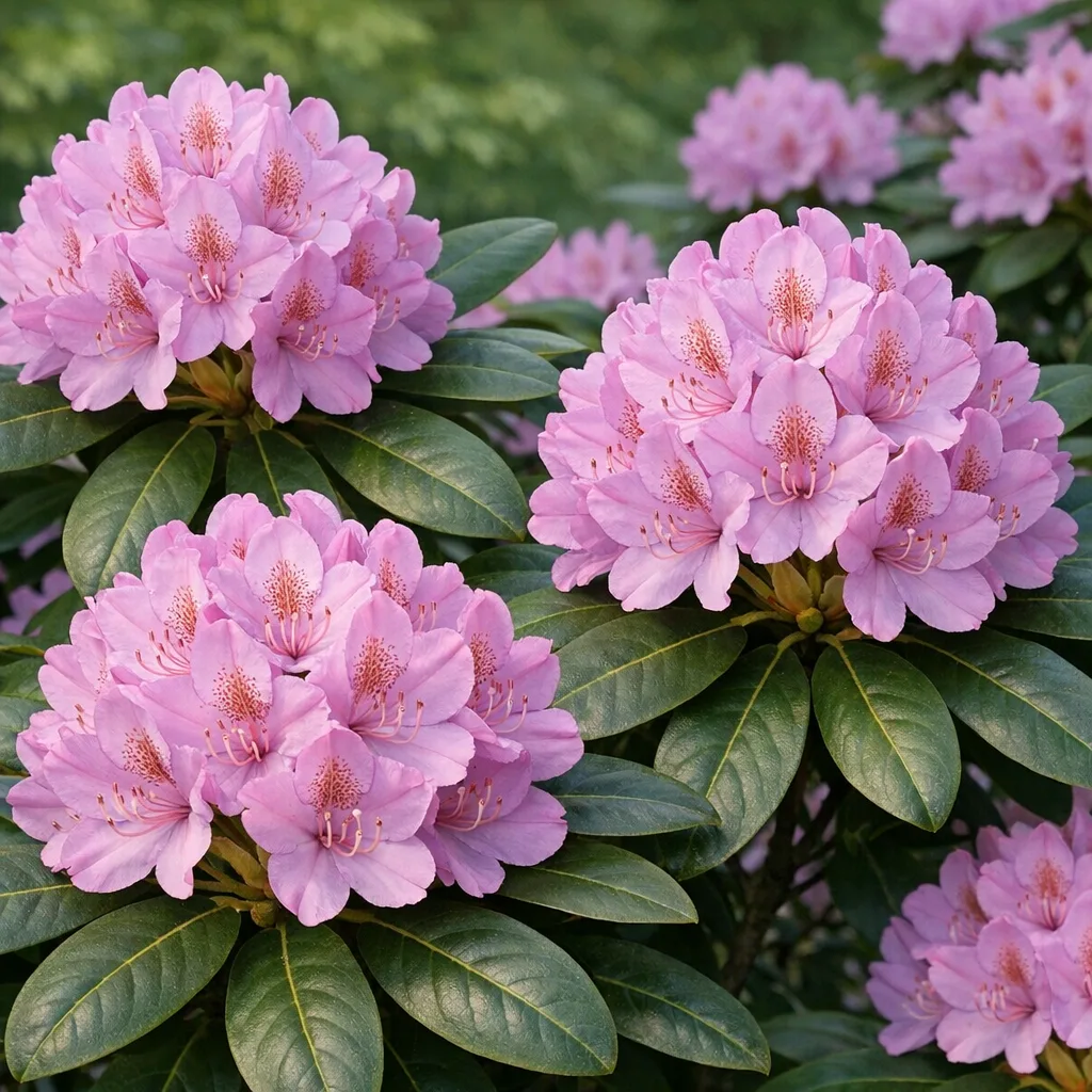 Rhododendron