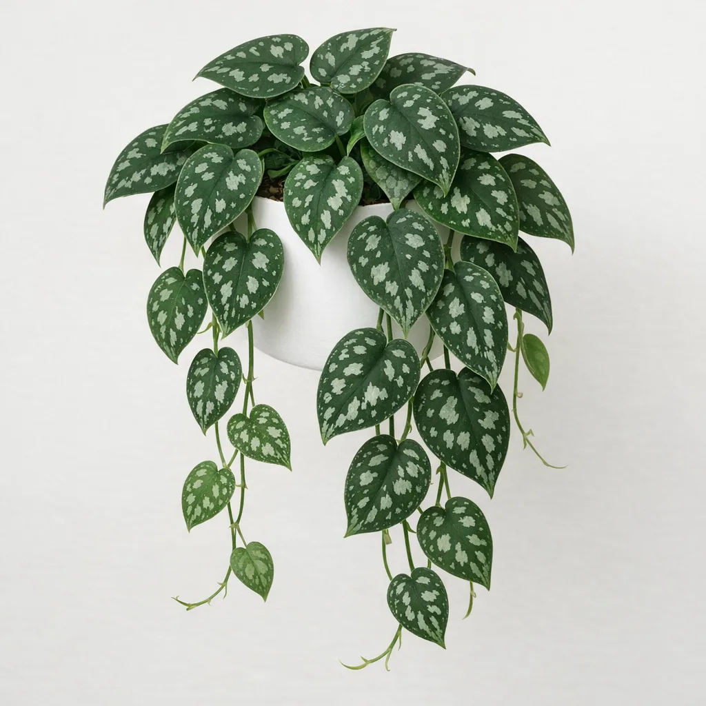 Pothos satiné