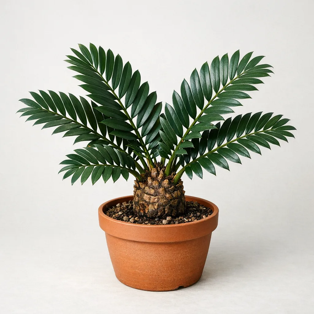 Zamia