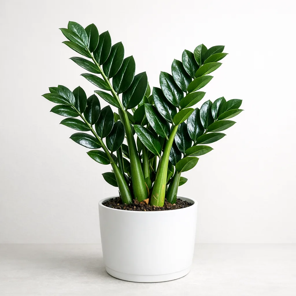 Zamioculcas