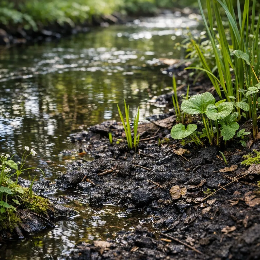 Plantes pour sol humide